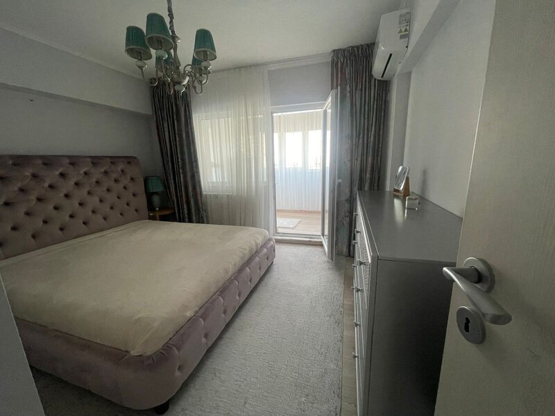Piata Alba Iulia, Decebal, inchiriere apartament 3 camere