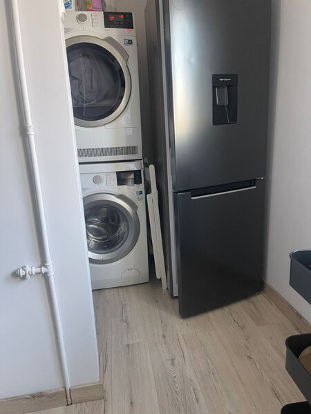 Piata Alba Iulia, Decebal, inchiriere apartament 3 camere