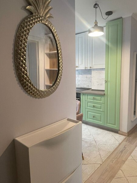 Piata Alba Iulia, Decebal, inchiriere apartament 3 camere