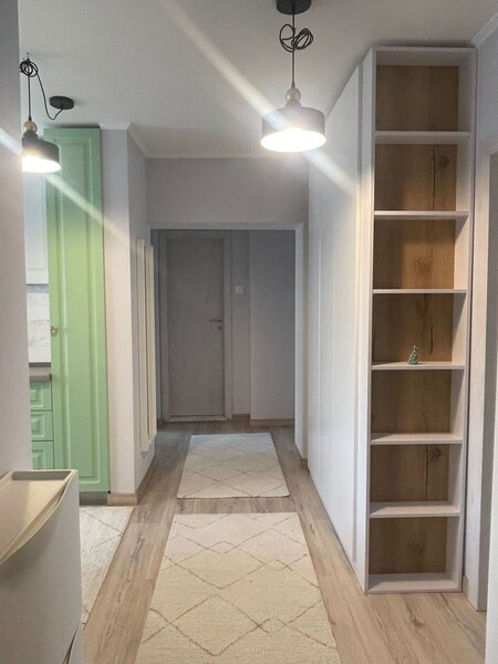 Piata Alba Iulia, Decebal, inchiriere apartament 3 camere