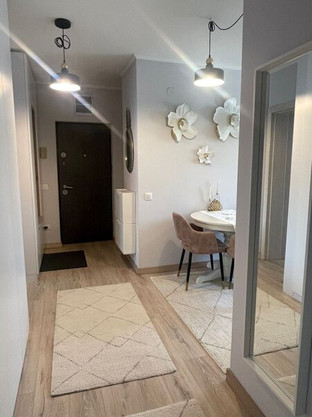 Piata Alba Iulia, Decebal, inchiriere apartament 3 camere