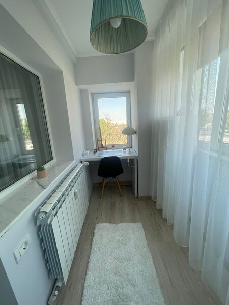 Piata Alba Iulia, Decebal, inchiriere apartament 3 camere