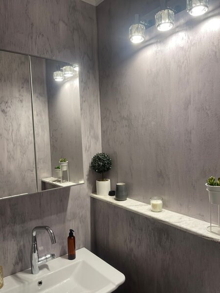 Piata Alba Iulia, Decebal, inchiriere apartament 3 camere