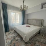 Piata Alba Iulia, Decebal, inchiriere apartament 3 camere